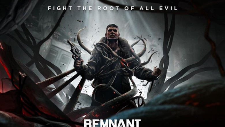 ep remnant from the ashes