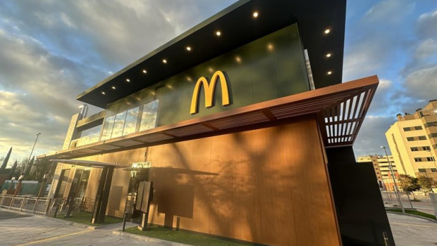 ep restaurante de mcdonalds