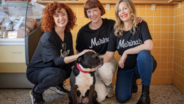 ep restaurante las merinas en carabanchel madrid que admite animales en su interior ep restaurante las merinas en carabanchel madrid que admite animales en su interior