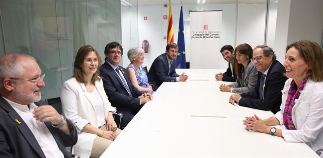 ep reunioncarles puigdemontquim torra consellersexconsellers