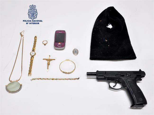 Rmtdº Nota De Prensa Por Atraco | POLICÍA NACIONAL ep rmtd notaprensaatraco