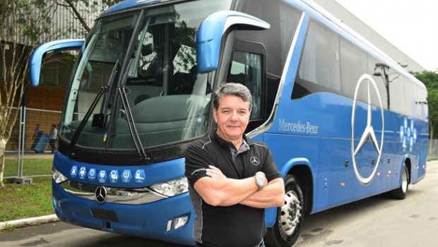 ep roberto leoncini vicepresidenteventasmarketingmercedes-benz brasil