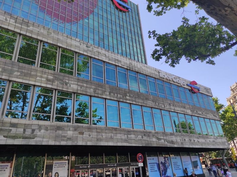 Ibercaja retrasa sus planes de salida a bolsa por la elevada tensión geopolítica mundial