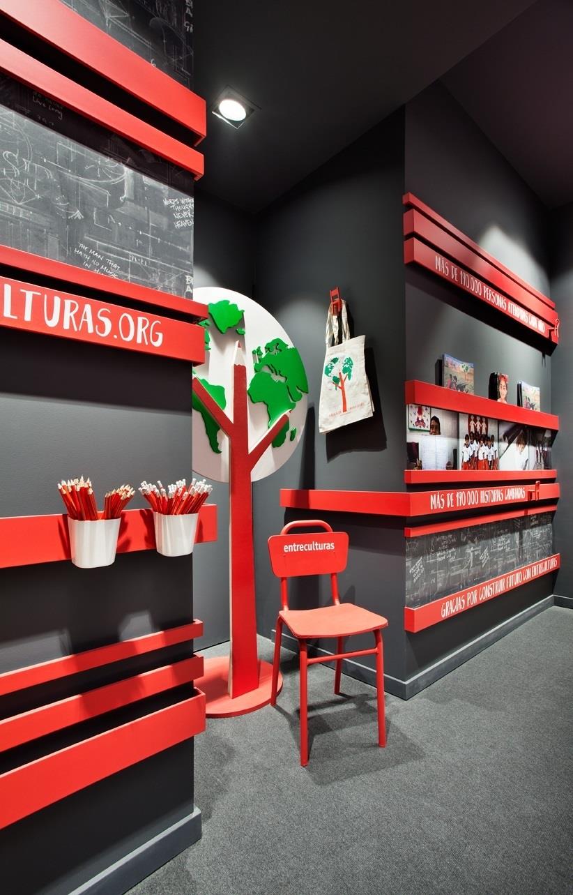 ep silla roja entrecultras
