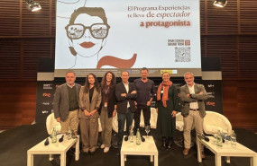 ep spain film commission presenta cuatro casos piloto para convertir lugares de rodajes en destinos