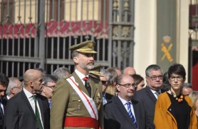 ep su majestadreypresididoacto solemnela agm