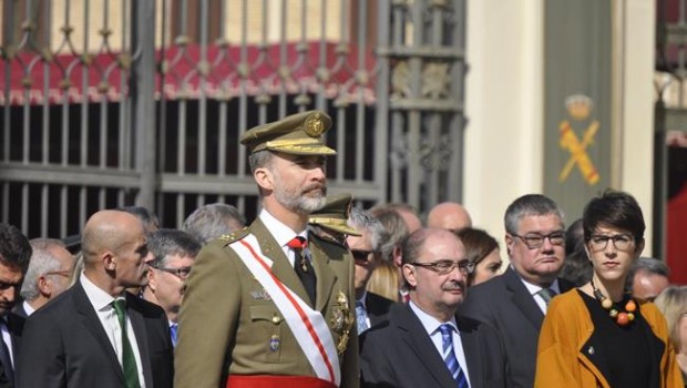 ep su majestadreypresididoacto solemnela agm