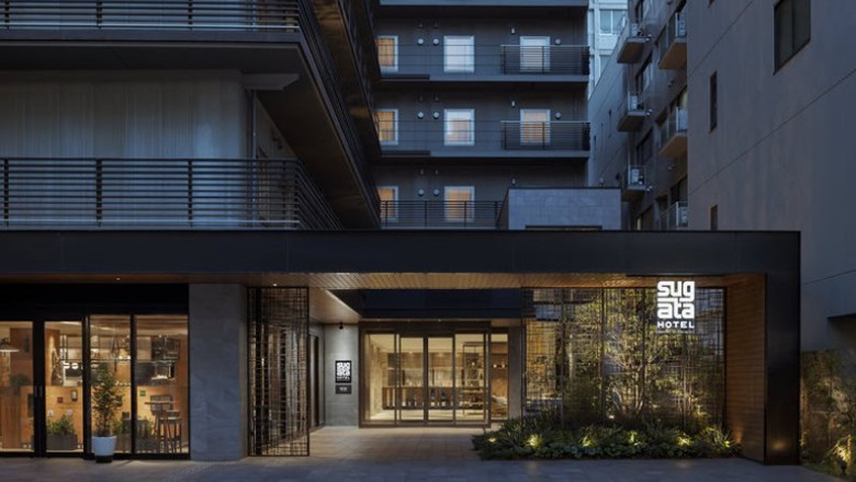 ep sugata hotel osaka shinsaibashi series by marriott exterior ep sugata hotel osaka shinsaibashi series by marriott exterior