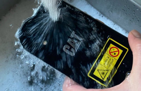 ep telefono resistente cat phone fabricado por bullit group