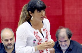 ep teresa rodriguez durantesesioncontrolparlamento