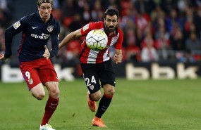 ep torresbalenziagael athletic club - atleticomadrid