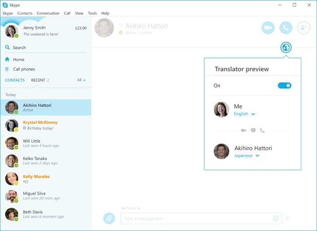 Traductor de Skype | SKYPE ep traductorskype