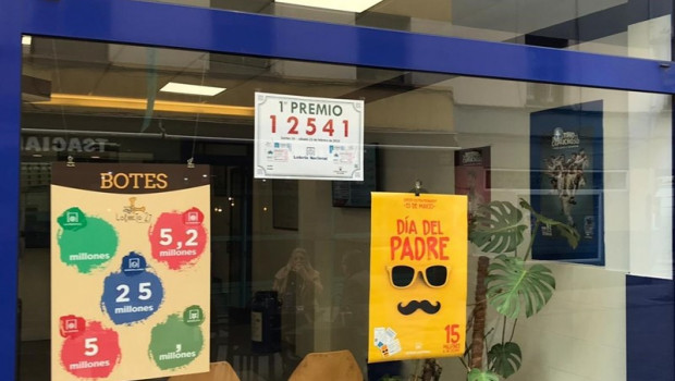 ep trib- la justicia prohibeselae vender loteria nacionalsu pagina web