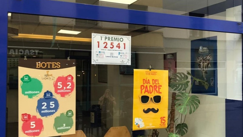 ep trib- la justicia prohibeselae vender loteria nacionalsu pagina web