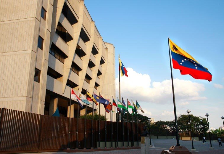ep tribunal supremo de justicia de venezuela ep tribunal supremo de justicia de venezuela