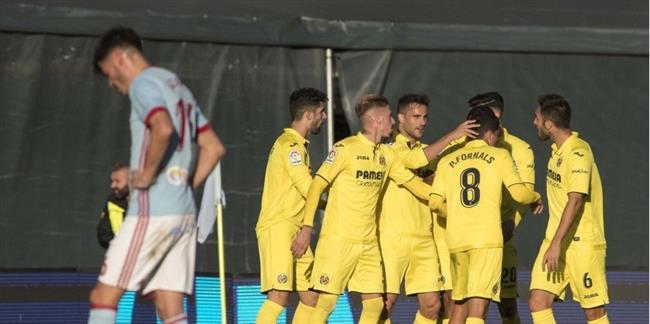 Villarreal - Celta | LALIGA.ES ep villarreal - celta