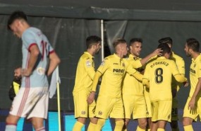 ep villarreal - celta