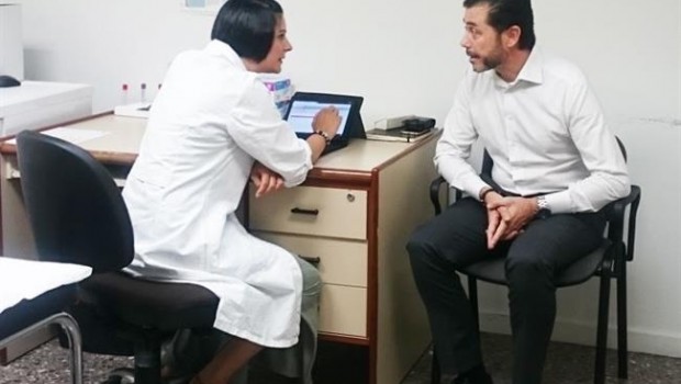 ep visita medicaun voluntarioestudiarcorazon