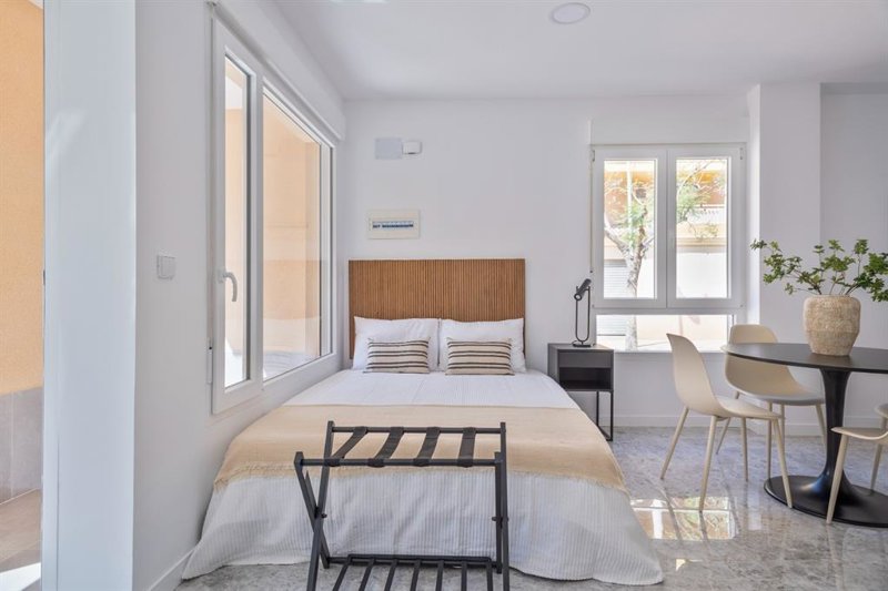 BBVA Spark financia con 2,5 millones de euros la expansión de PropHero