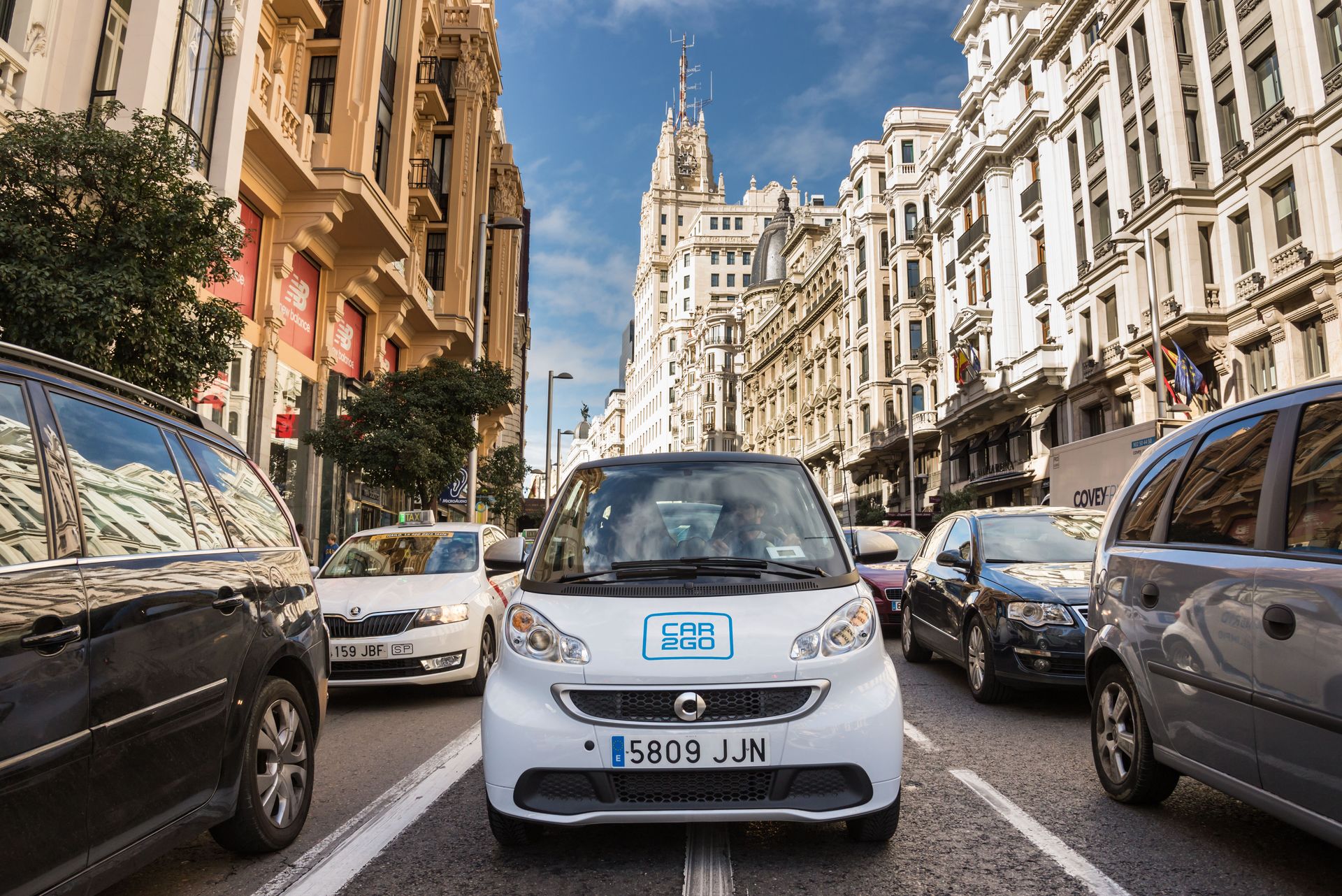 Car2go | Car2go car2go
