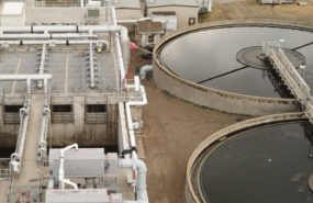 ferrovial aguas texas