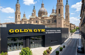 goldsgym