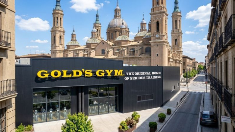 goldsgym