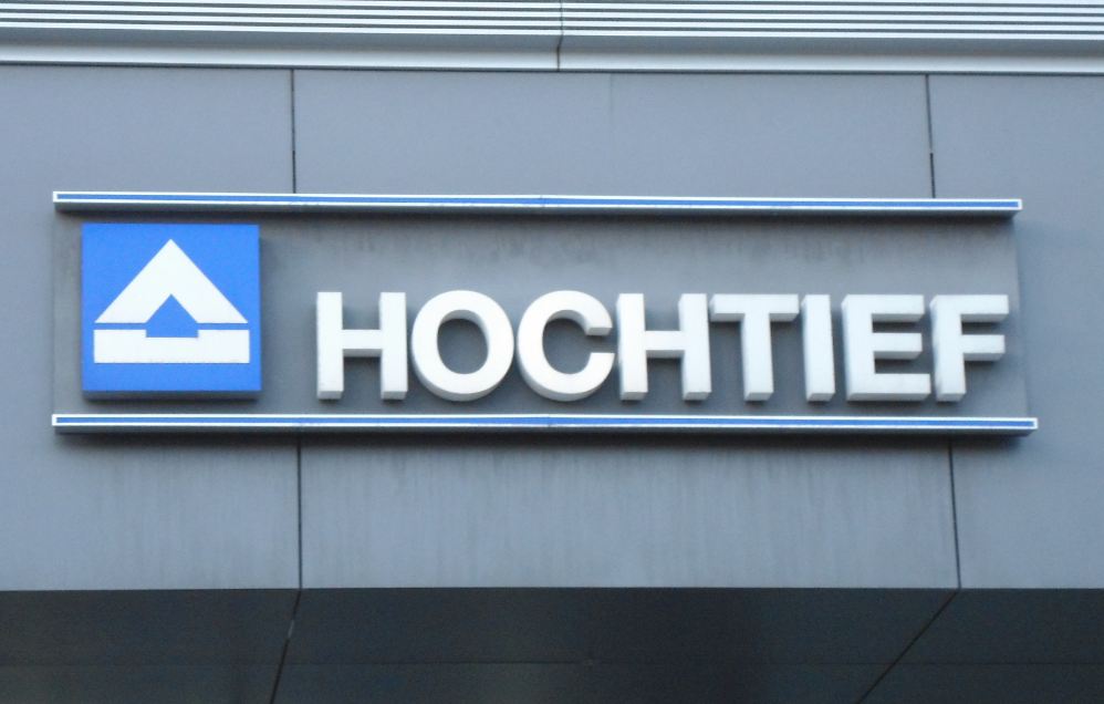 hochtief hochtief