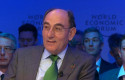 ignacio galan iberdrola davos