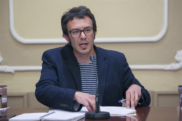 kichi alcalde cadiz