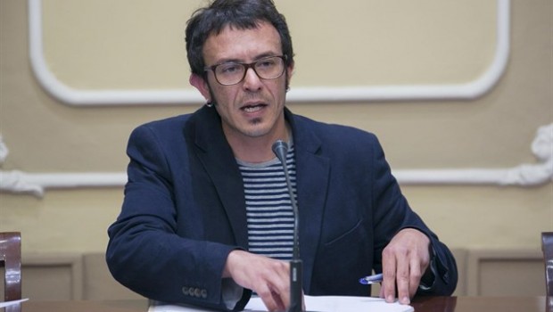 kichi alcalde cadiz