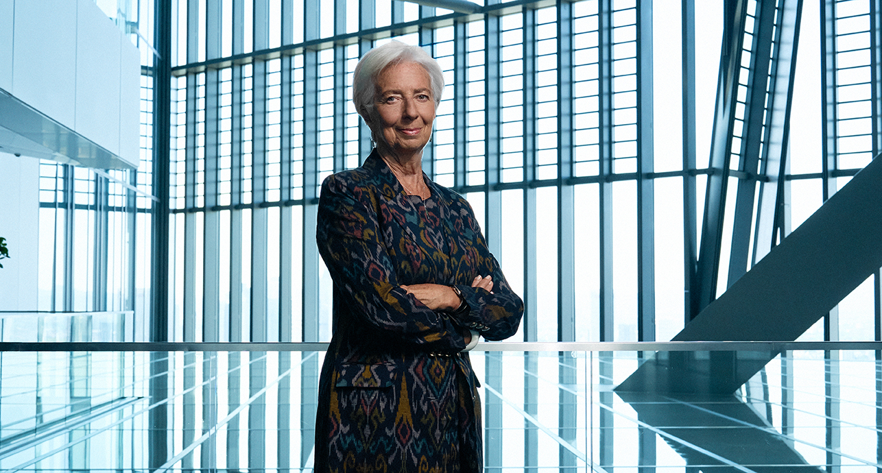 El BCE mantuvo tipos en julio para tener más tiempo de ver cómo respondía la economía a los desafíos actuales