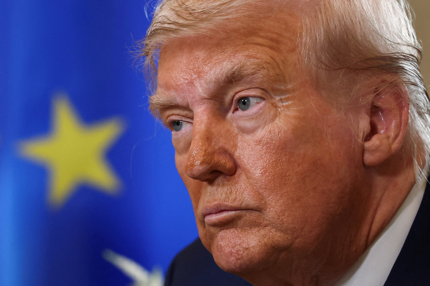 Trump exige la dimisión de Lisa Cook (Fed) por un presunto fraude hipotecario