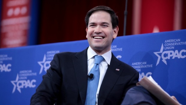 marco rubio