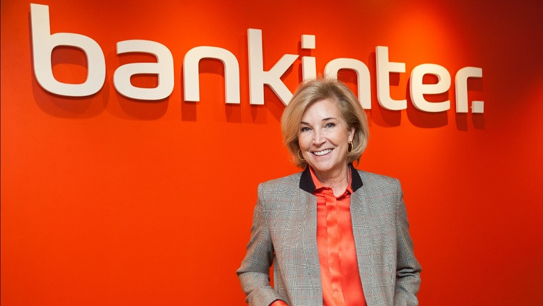 maria dolores dancausa bankinter enero