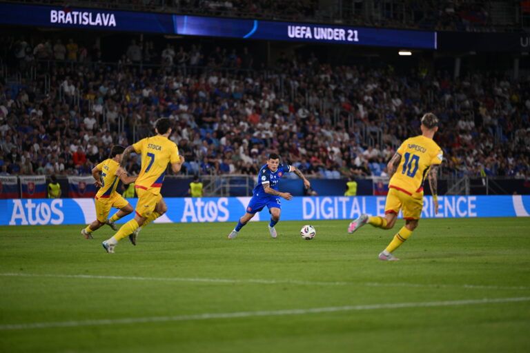 np   atos respalda con xito el campeonato de europa sub 21 de la uefa 2025