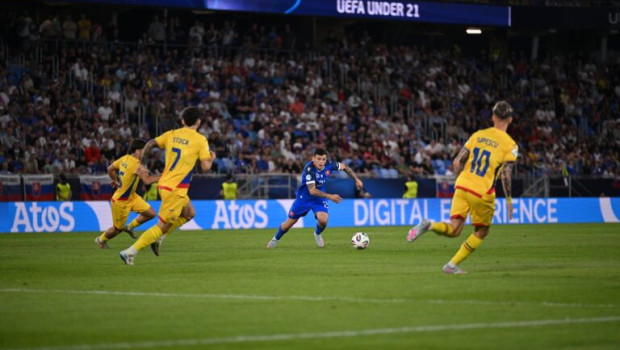 np   atos respalda con xito el campeonato de europa sub 21 de la uefa 2025