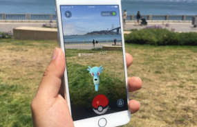 pokemon go nintendo
