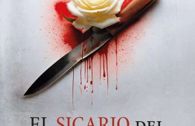 portada el sicario del sacromonte