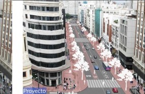 proyecto granvia