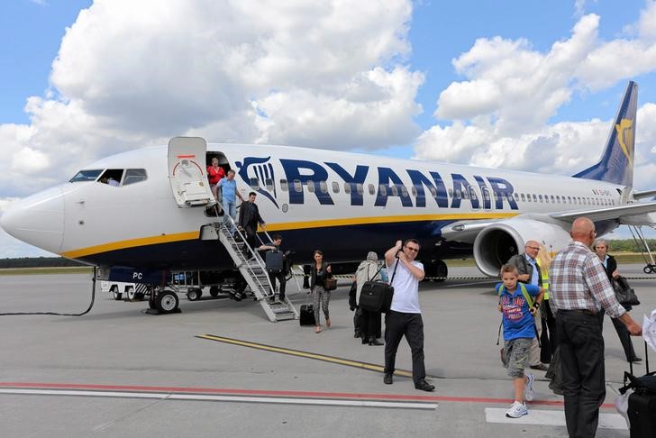 ryanair-reaffirme-sa-prevision-de-benefice-annuel ryanair-reaffirme-sa-prevision-de-benefice-annuel