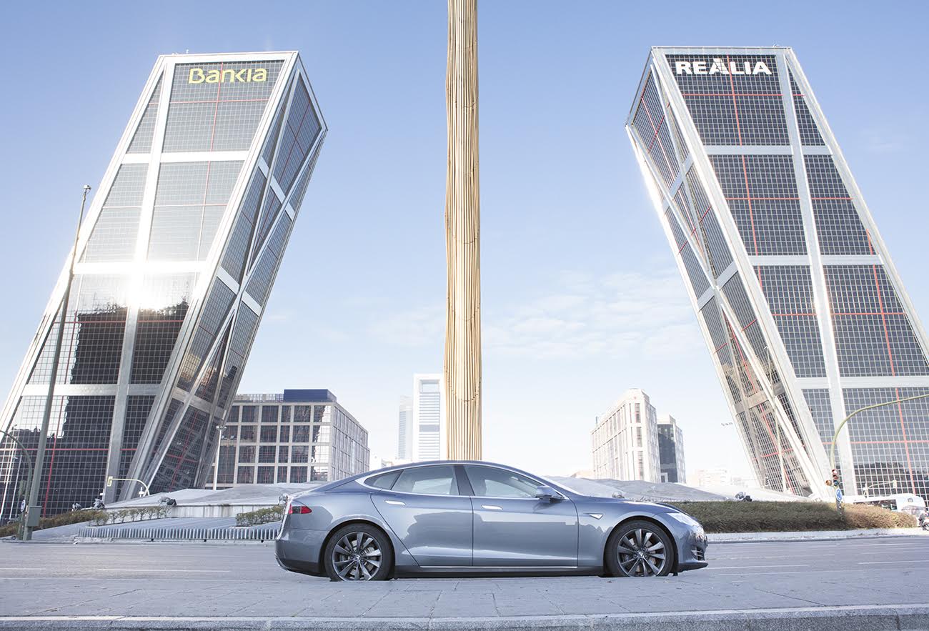 tesla s tesla s