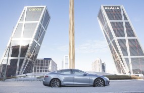 tesla s tesla s