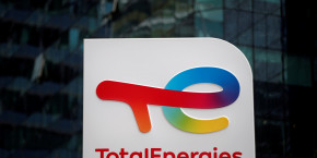totalenergies signe un accord pour 4 mega projets en irak 