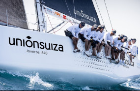 union suiza copa del rey training