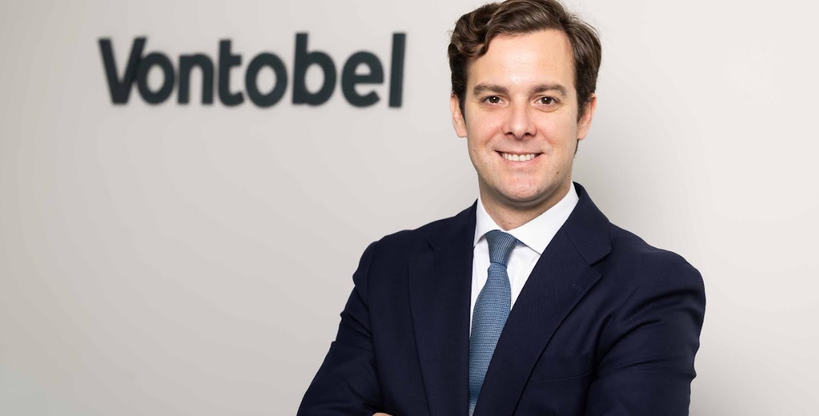 Vontobel refuerza su presencia en Iberia con la incorporación de José María Fuentes Sáez