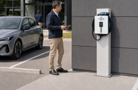 woltio acercar su trayectoria en movilidad elctrica a matelec 2026