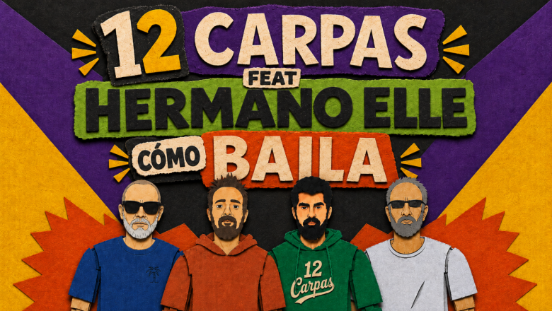 12 carpas ft hermano l   cmo baila 