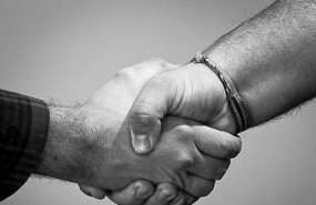 handshake handshake