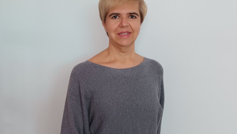 ana moreno directora desarrollo de negocio grupo inviam 